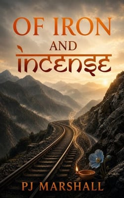 Of Iron and Incense