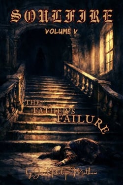 Soulfire Volume V: The Father's Failure - Soulfire, #5