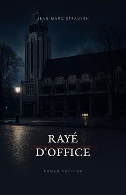 Rayé d'office