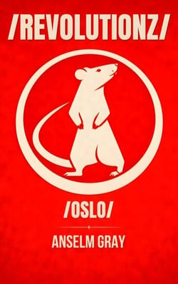 /REVOLUTIONZ/: Oslo Edition - /REVOLUTIONZ/ City Editions