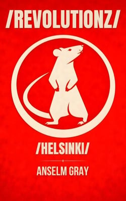/REVOLUTIONZ/: Helsinki Edition - /REVOLUTIONZ/ City Editions