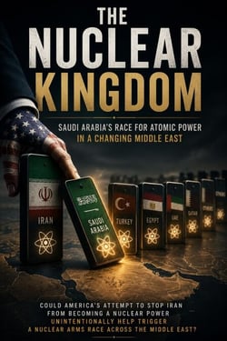 The Nuclear Kingdom: Could America's Iran Policy Trigger a Middle East Arms Race?