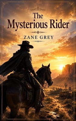 The Mysterious Rider