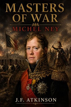 Masters of War: Michel Ney - Masters of War, #49