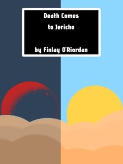 Death Comes To Jericho