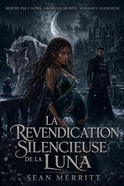 La revendication silencieuse de Luna - Rejetée par l'Alpha. Grossesse secrète. Vengeance silencieuse., #1