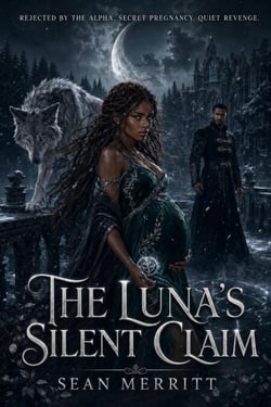 The Luna’s Silent Claim - Rejected by the Alpha. Secret Pregnancy. Quiet Revenge., #1
