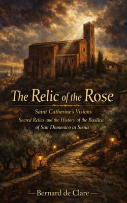 The Relic of the Rose: Saint Catherine’s Visions, Sacred Relics, and the History of the Basilica of San Domenico in Siena