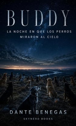 Buddy: La noche en que los perros miraron al cielo