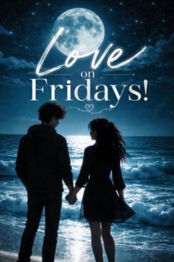 Love on Fridays!