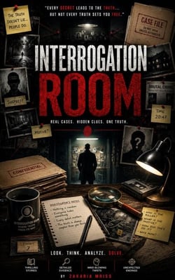 INTERROGATION ROOM