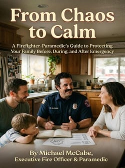 From Chaos to Calm