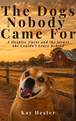 The Dogs Nobody Came For