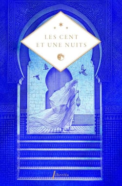 Les Cent et une nuits