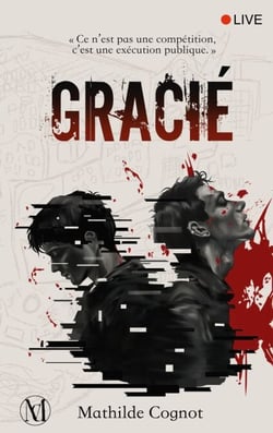 Gracié