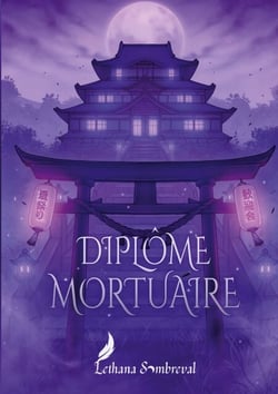 Diplôme Mortuaire