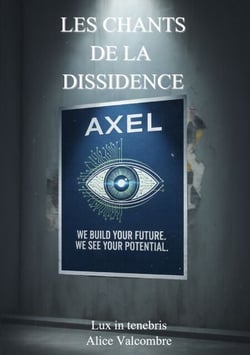 Les Chants de la Dissidence - Lux in tenebris