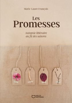 Les Promesses - Autopsie littéraire au fil des saisons