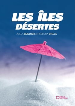 Les Îles Désertes