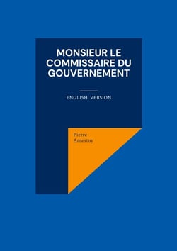 Monsieur le commissaire du gouvernement - English  version