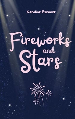 Fireworks and Stars