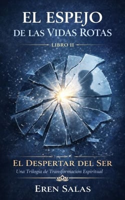 El Espejo de las vidas rotas - El Despertar del Ser, #2