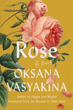 Rose - A Novel