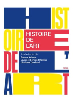 Histoire de l'art