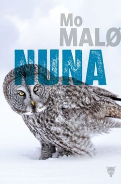 Nuna - Les Enquêtes de Qaanaaq Adriensen 5
