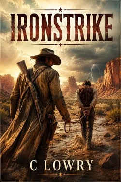 Ironstrike