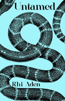 Untamed - A gripping new-adult dystopian romance of forbidden love and rebellion