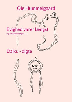 Evighed varer længst - - og fortsættelse følger..........