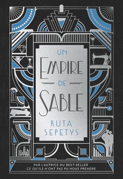Un empire de sable