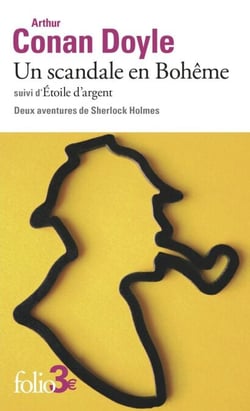 Un scandale en Bohême /  Étoile d'argent