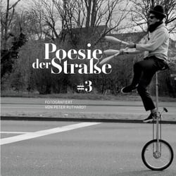 Poesie der Straße #3