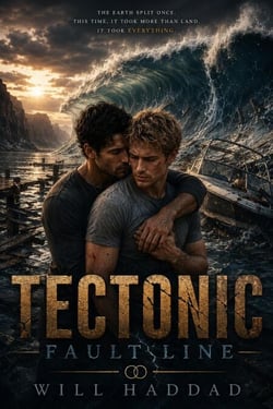 Tectonic Faultline - Tectonic, #1