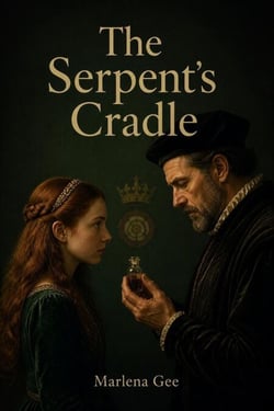 The Serpent’s Cradle