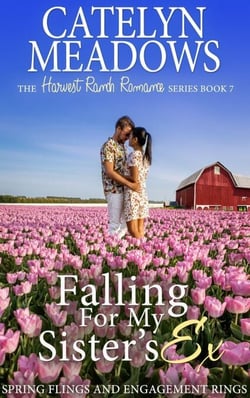 Falling For My Sister's Ex