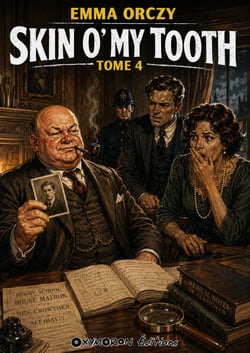 Skin O' My Tooth - Tome 4