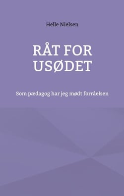 Råt for usødet - Som pædagog har jeg mødt forråelsen