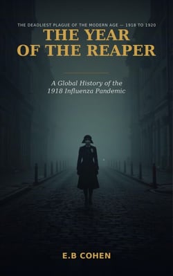 The Year of the Reaper