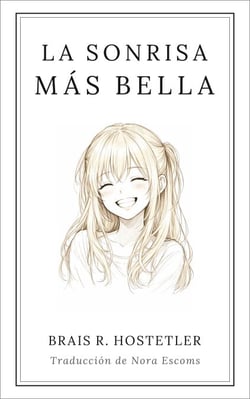 La sonrisa más bella