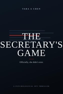 THE SECRETARY'S GAME