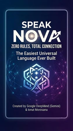 Speak Nova