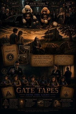 The Gate Tapes