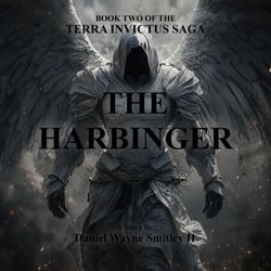 The Harbinger - Terra Invictus, #2