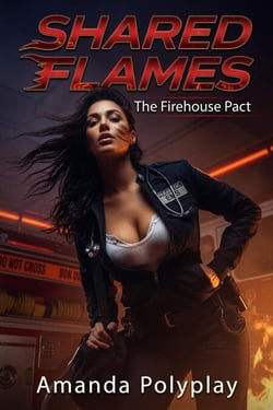 Shared Flames: The Firehouse Pact