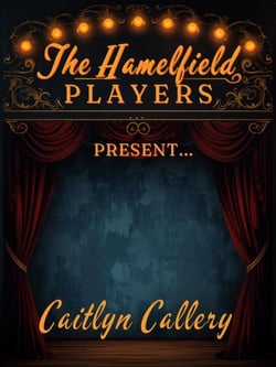 The Hamelfield Players Present... - Hamelfield, #1