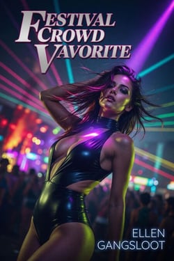 Festival Crowd Favorite