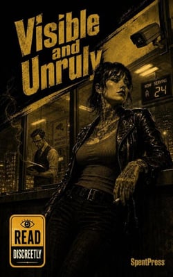 Visible and Unruly - Flash Collection, #2